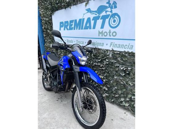 YAMAHA XT 660R YAMAHA XT 660R